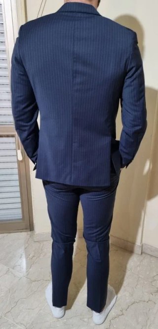 Completo Uomo Coveri Store TG 50