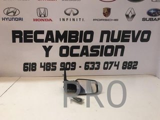 Espejo derecho peugeot 205