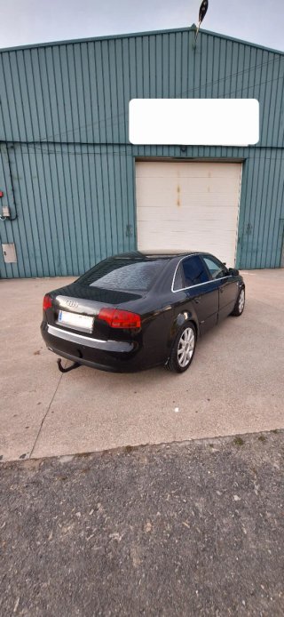 Audi A4 2005