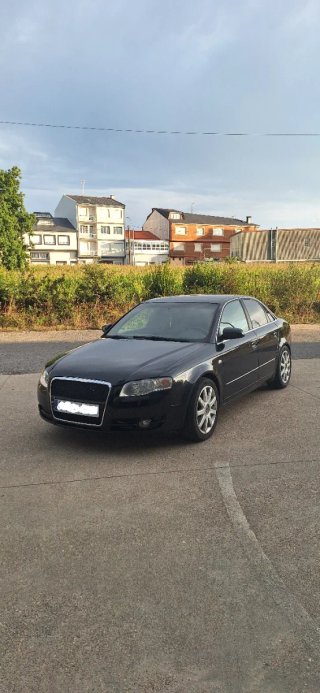 Audi A4 2005