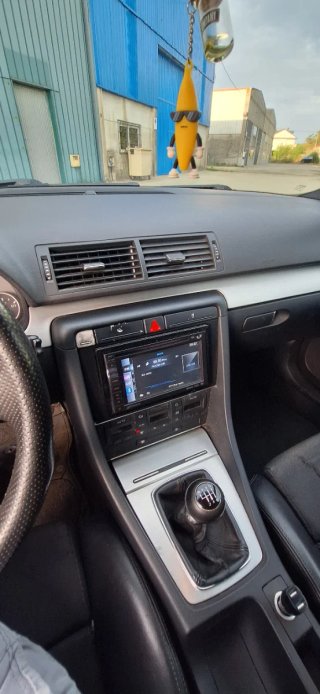 Audi A4 2005