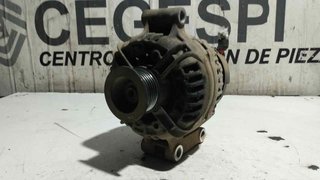 ALTERNADOR FORD TRANSIT CAJA CERRADA '06 FT 330 M