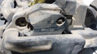 ALTERNADOR FORD TRANSIT CAJA CERRADA '06 FT 330 M