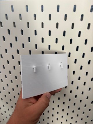 Marco fotos 9x12cm SKADIS IKEA