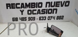 espejo citroen bx derecho nuevo