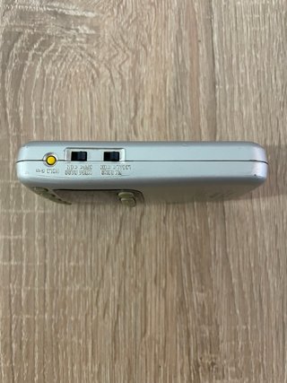Radio Sony SRF-M606 FM/AM Mega Bass