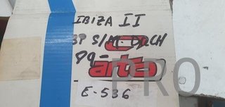 espejo seat ibiza 1 derecho nuevo