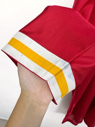 Camiseta Reebok NFL Kansas City Chiefs Football US
