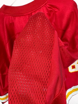 Camiseta Reebok NFL Kansas City Chiefs Football US