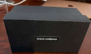 Occhiali da sole Dolce & Gabbana