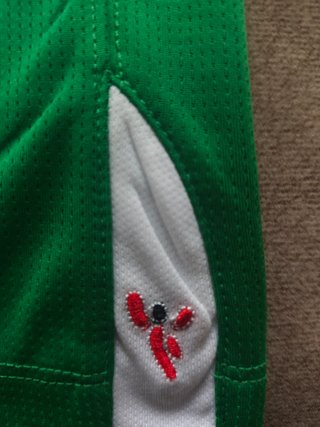 Camiseta  Bilbao Talla 2XL