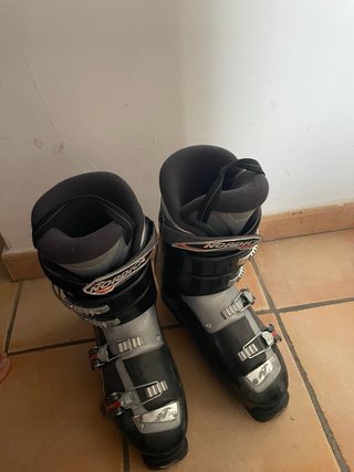 Botas de esquí Nordica