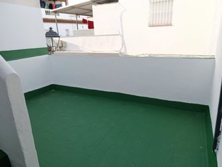 Venta casa en barbate