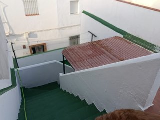 Venta casa en barbate