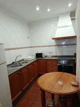 Venta casa en barbate