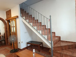 Venta casa en barbate