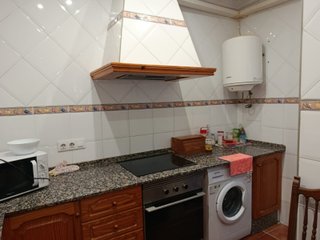 Venta casa en barbate