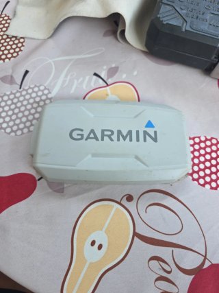 Tapa Sonda Garmin
