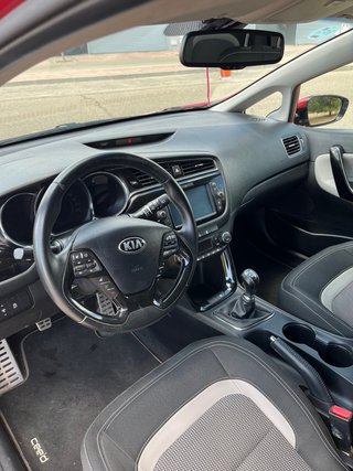 KIA Ceed 2018