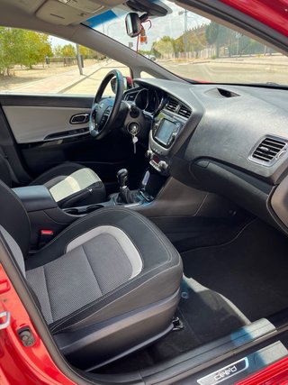 KIA Ceed 2018