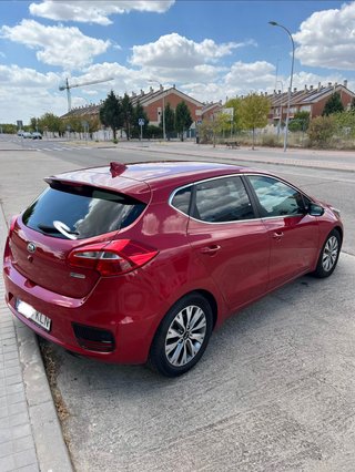 KIA Ceed 2018