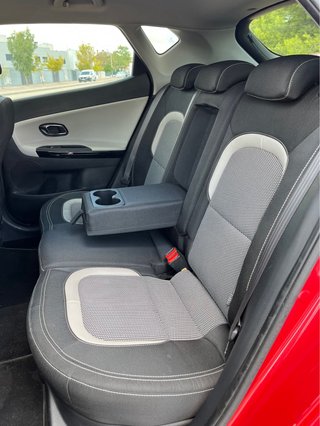 KIA Ceed 2018