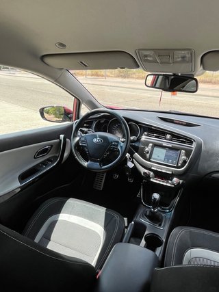 KIA Ceed 2018
