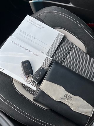 KIA Ceed 2018