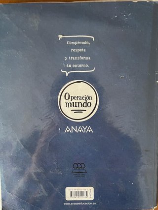 Griego 1 Bachillerato