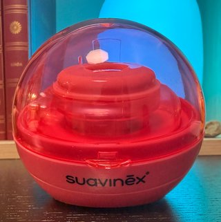 PACK NUEVO Miniland Humitouch + Suavinex Duccio UV