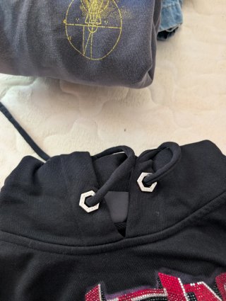 Felpa Philipp Plein Limited Edition