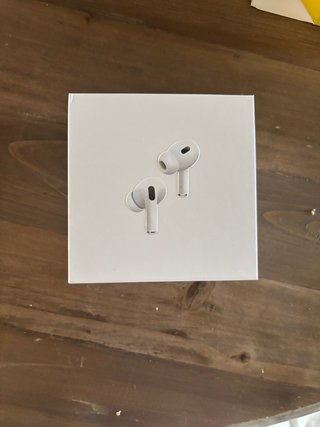 AirPods Pro 2 ANC Nuove