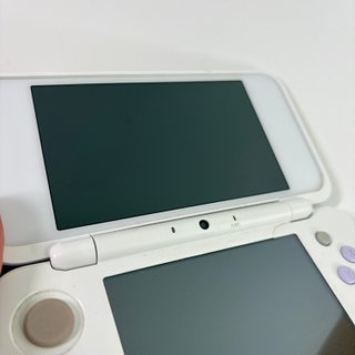 NEW Nintendo 2DS XL viola