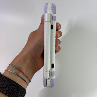NEW Nintendo 2DS XL viola