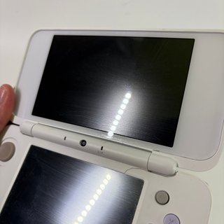 NEW Nintendo 2DS XL viola