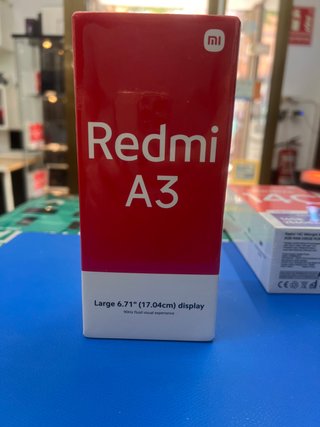 Xiaomi Redmi A3