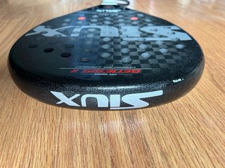 Pala de pádel Siux Genesis II