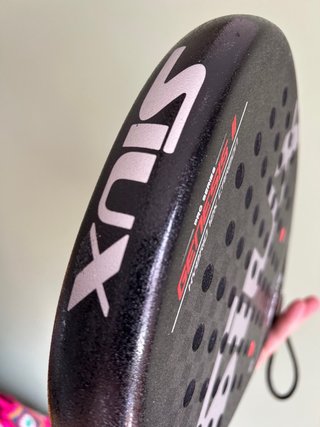 Pala de pádel Siux Genesis II