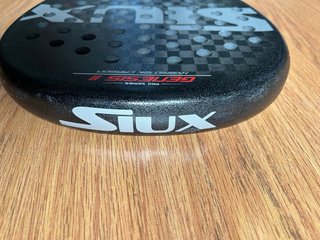 Pala de pádel Siux Genesis II