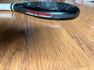 Pala de pádel Siux Genesis II