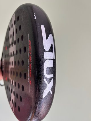 Pala de pádel Siux Genesis II
