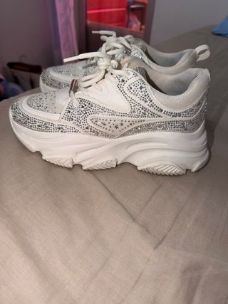 Zapatos Steve Madden