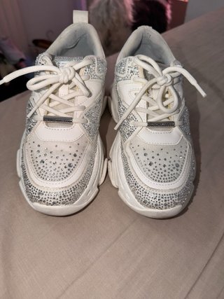 Zapatos Steve Madden