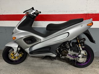 Gilera Runner 50