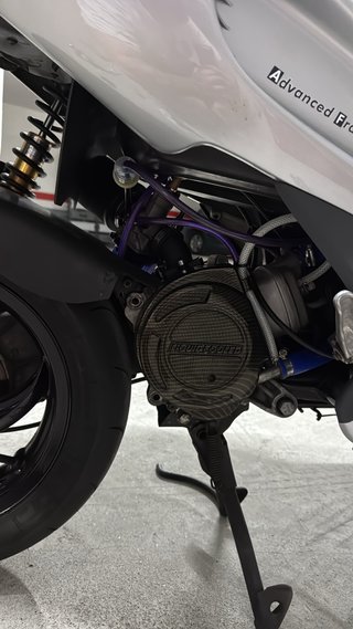 Gilera Runner 50