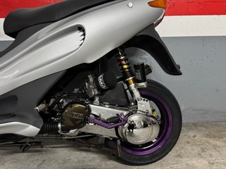 Gilera Runner 50