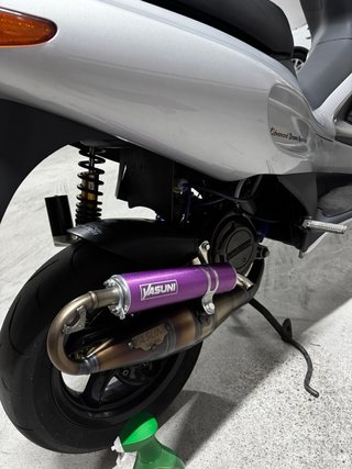 Gilera Runner 50