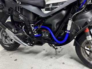 Gilera Runner 50
