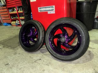 Gilera Runner 50