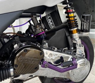 Gilera Runner 50